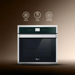 XRB-70-BS (Built-in Baking Oven)
