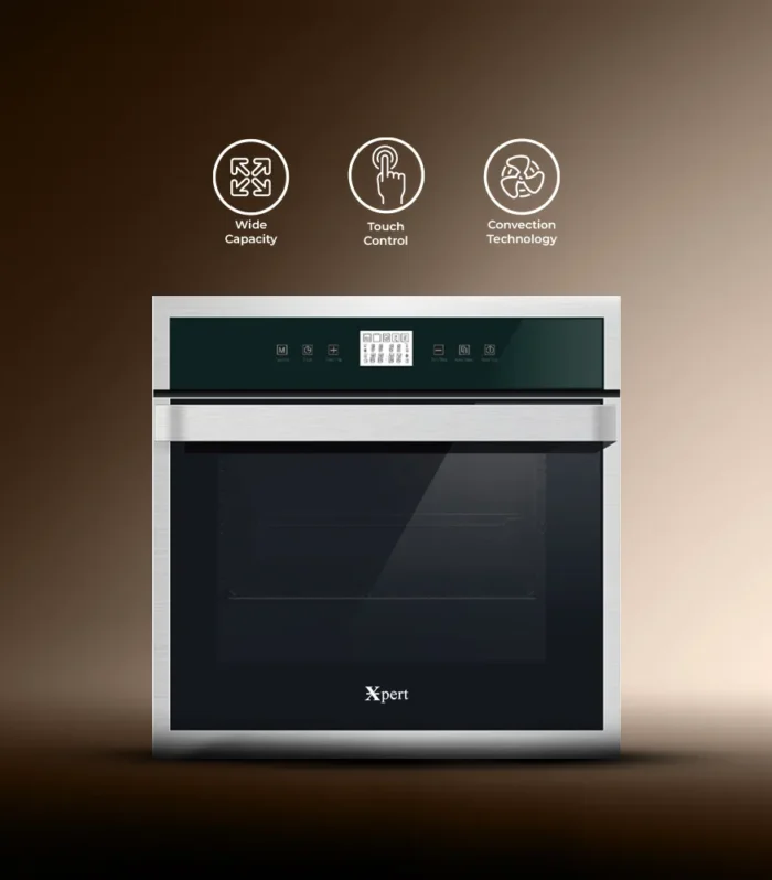 XRB-70-BS (Built-in Baking Oven)