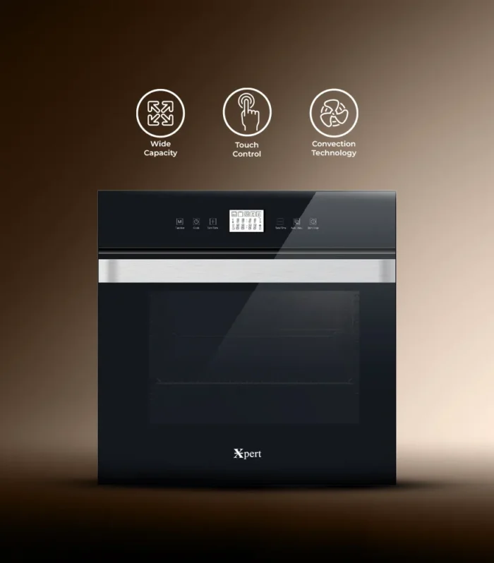 XRB-70-FB (Built-in Baking Oven)