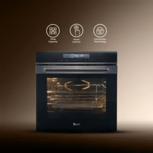 XRB-73-N (Built-in Baking Oven)