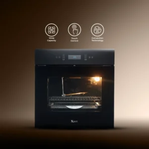 XRB-75-L-N (Built-in Baking Oven)
