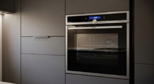 Read more about the article Best Built-In Ovens for Baking in Pakistan:Perfect for Home Bakers