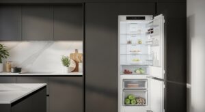 Read more about the article Integrated Fridge Freezers: How They Can Enhance Your Kitchen Design