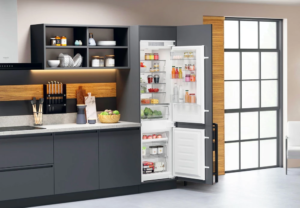 Read more about the article Integrated Fridge Freezers: How They Can Enhance Your Kitchen Design