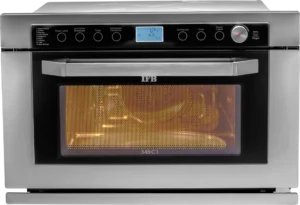 Read more about the article IFB Built-In Ovens: A Review of Features and Performance