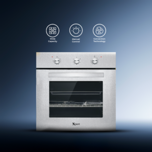 XGEO-70-1-S (Built-in Baking Oven)