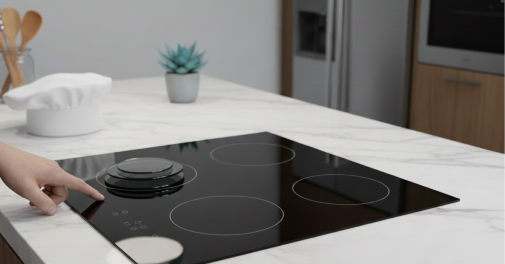  Choose the Best Glass Hob