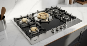 Types of Cooking Hobs Used in Pakistan