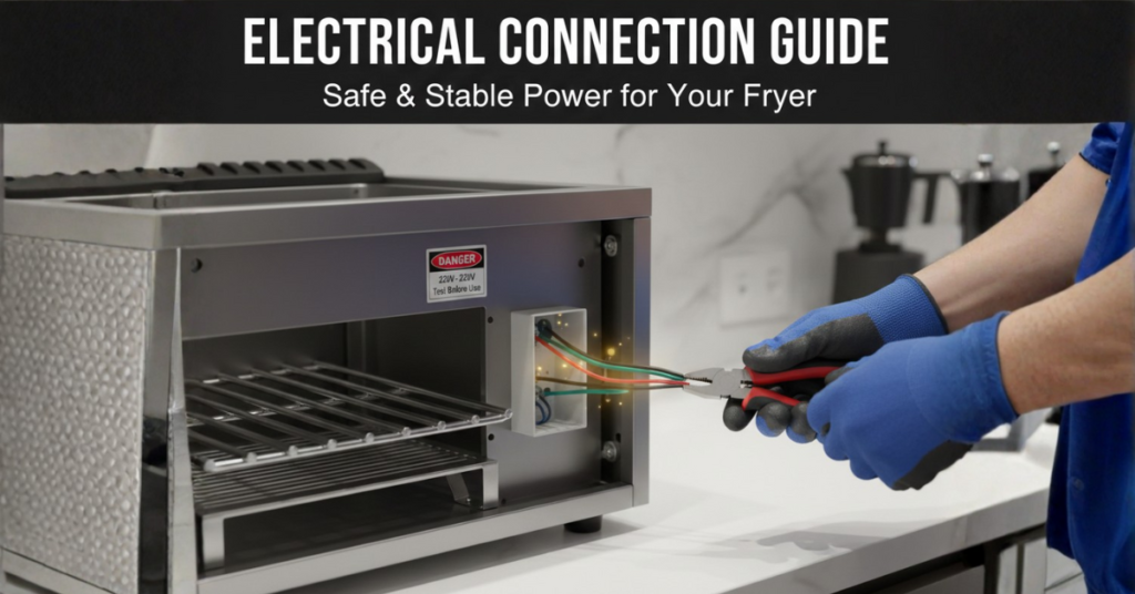 Electrical Connection Guide