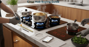 Read more about the article Glass Hob Buying Guide: 9 Smart Things to Consider Before You Buy