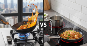 What Is a Steel Hob?