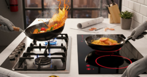 Strength Comparison: Which Hob Is More Durable?