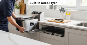 Read more about the article Built-in Deep Fryer Installation Guide