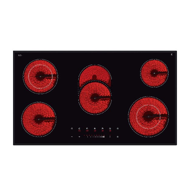 XCH-5 (Built In Ceramic Hob) - Image 2