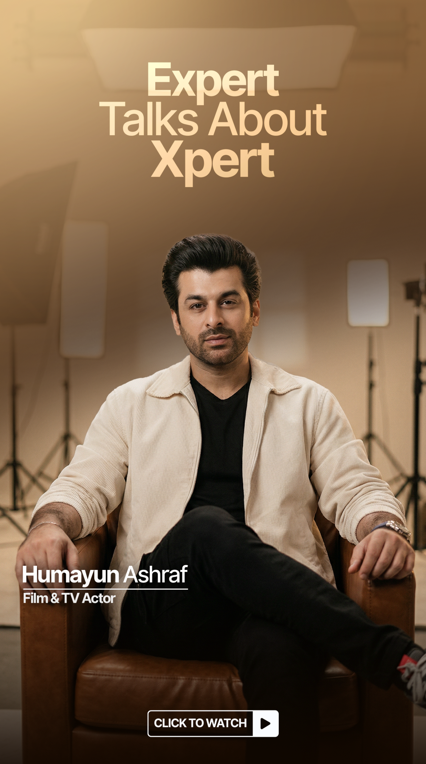 Humayun Ashraf - Web Thumbnail