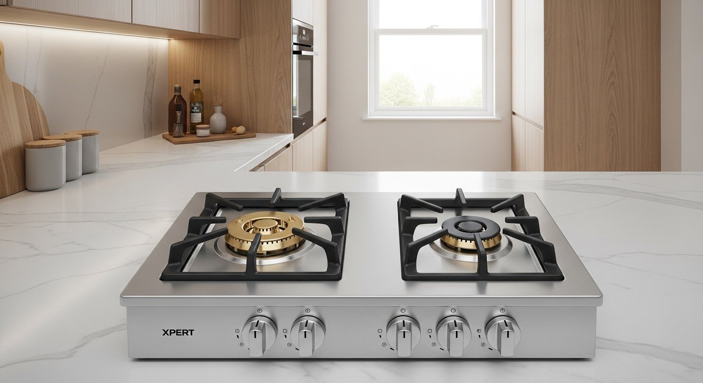 How Long Does a Steel Hob Last & How to Maintain It?