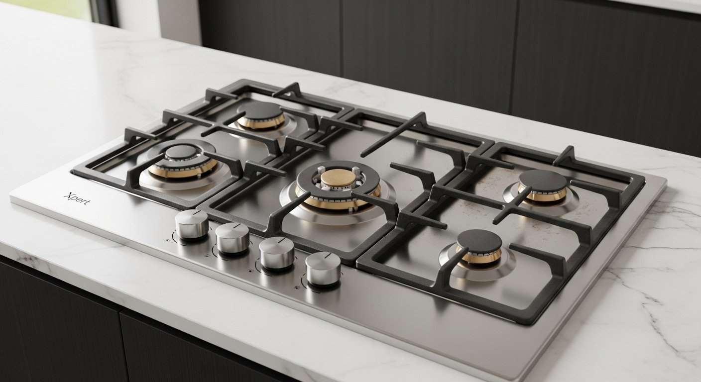 How to Use Your Built-in Deep Fryer in the Most Energy-Efficient Way?