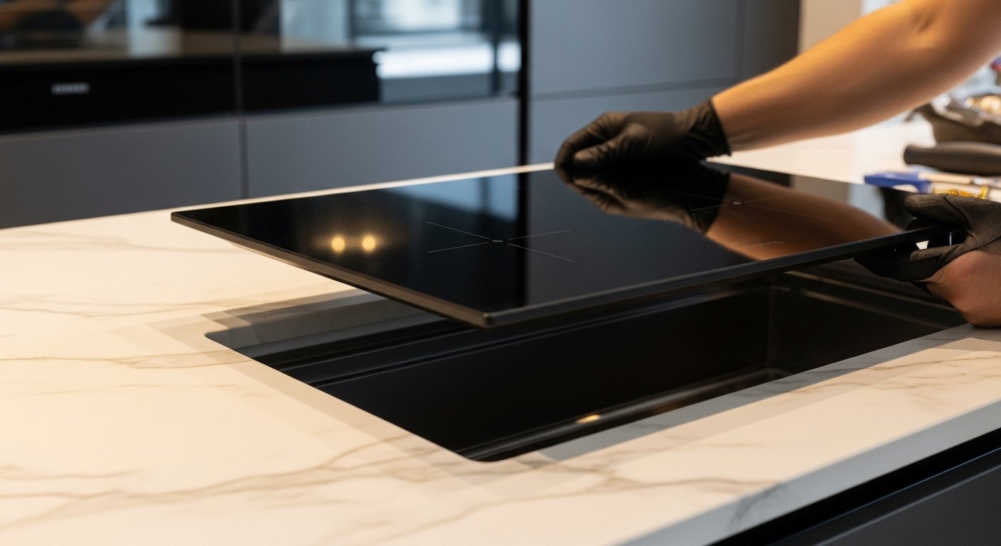 What Makes Ceramic Hobs the Best Choice for Your Kitchen?