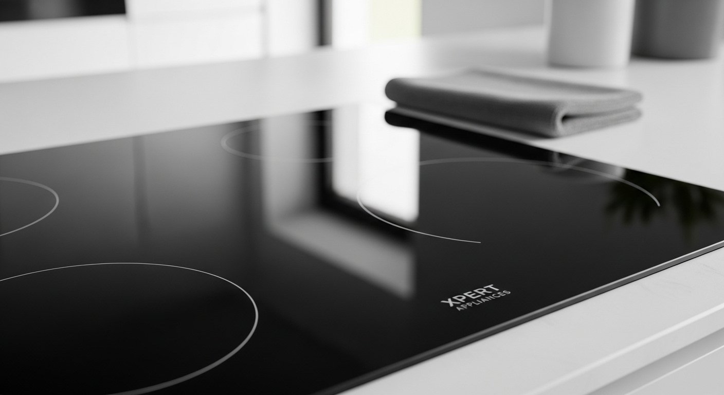 How to Install a Ceramic Hob Safely and Efficiently?
