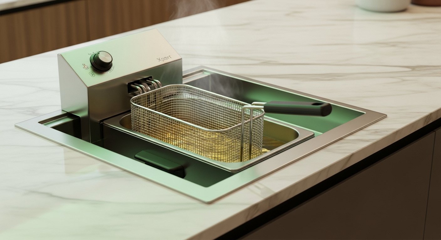 How to Keep Your Ceramic Hob Spotless and Scratch-Free?