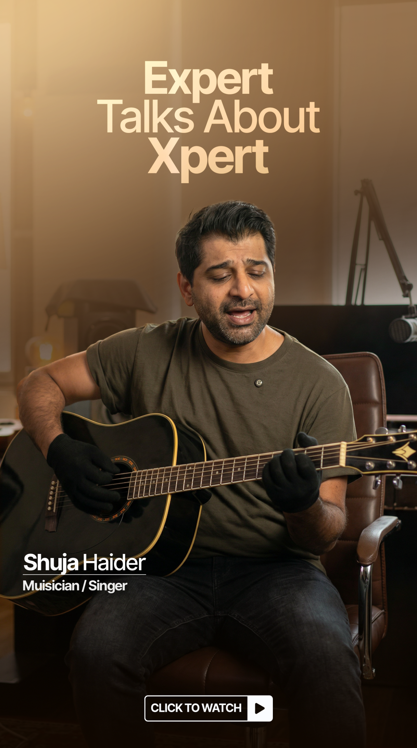 Shuja Haider - Web Thumbnail