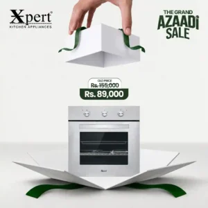 XGEO-70-1-S (Built-in Baking Oven)